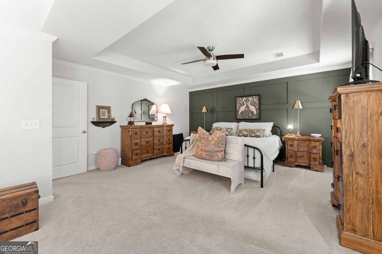 4730 Sandy Creek Drive Cumming - Photo 28