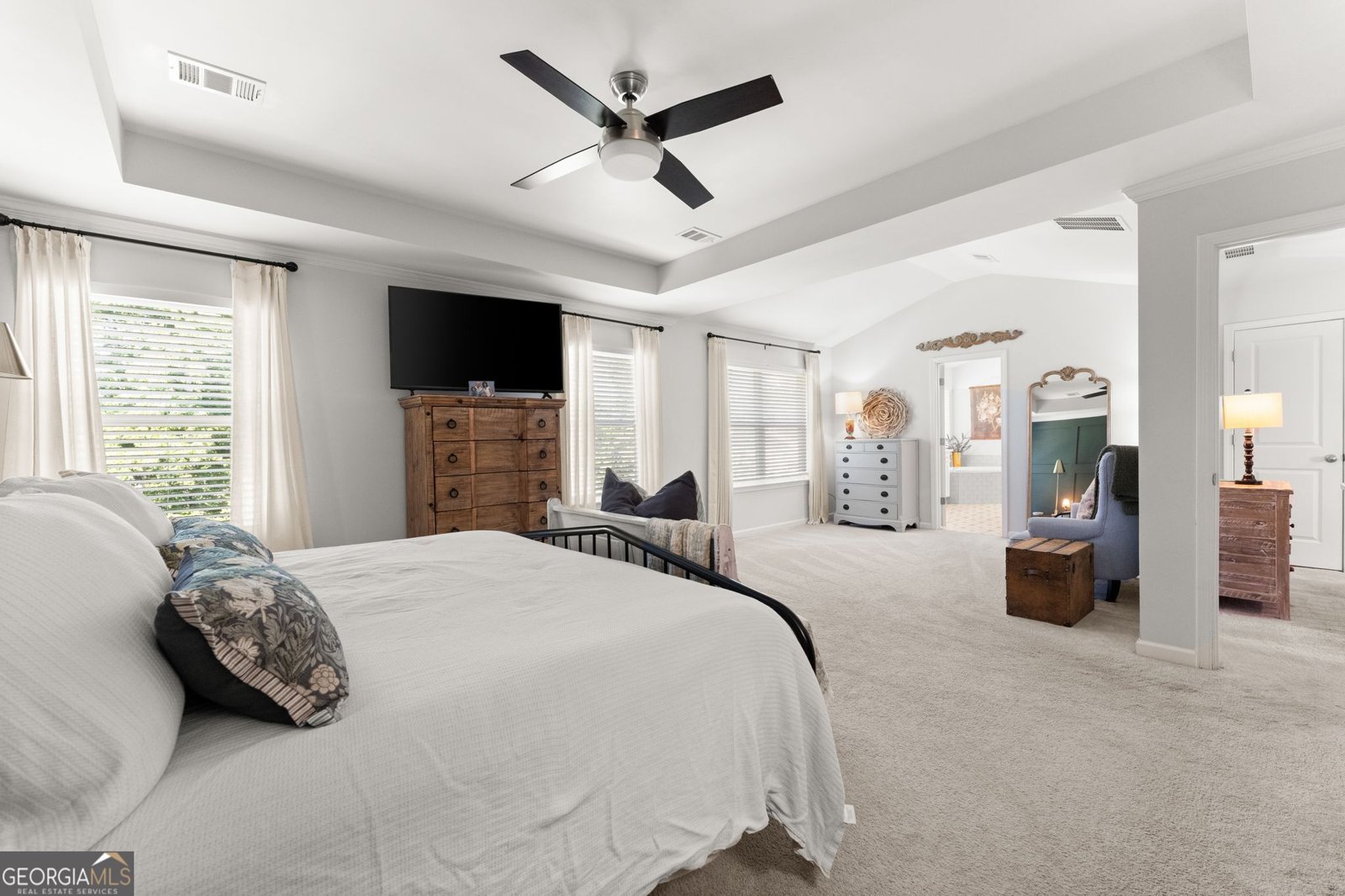 4730 Sandy Creek Drive Cumming - Photo 30