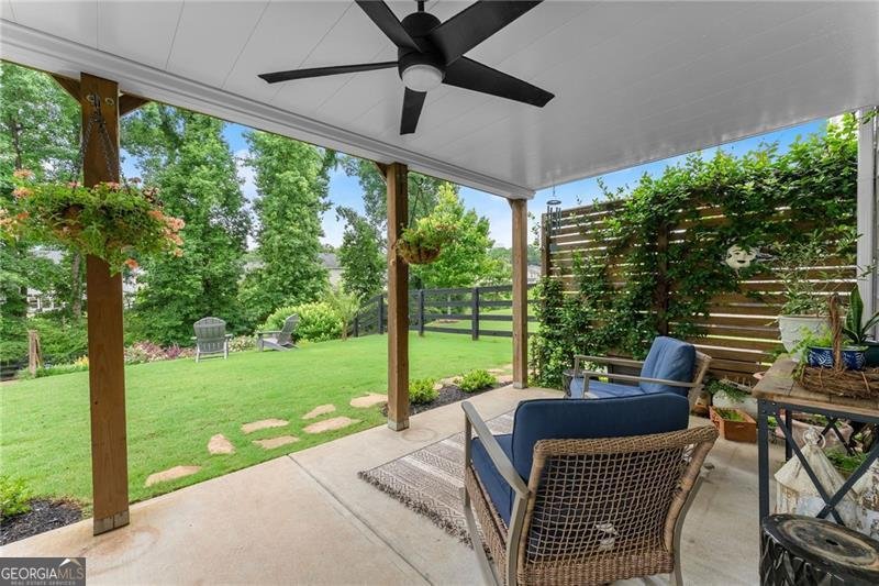 4730 Sandy Creek Drive Cumming - Photo 8