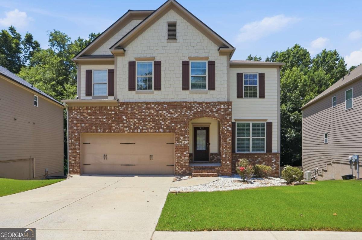 1331 Thomas Daniel Way Lawrenceville - main photo