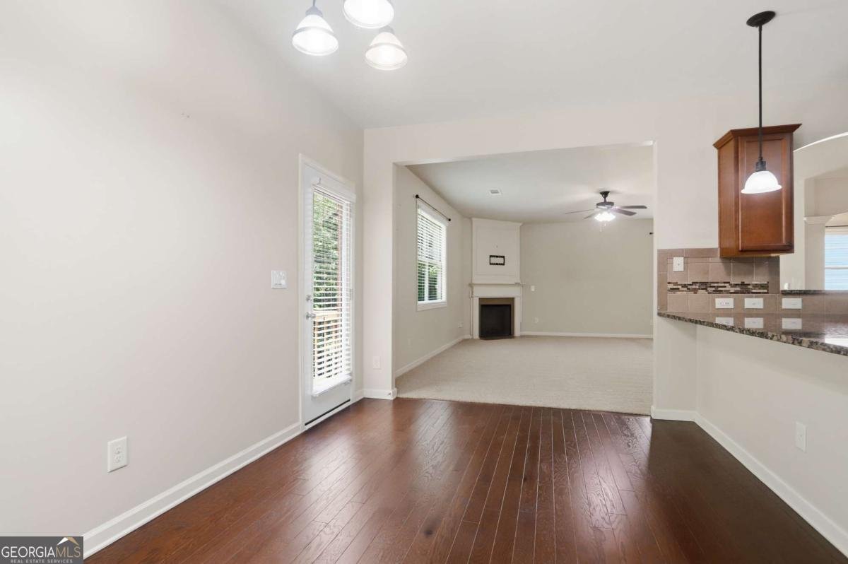 1331 Thomas Daniel Way Lawrenceville - Photo 8