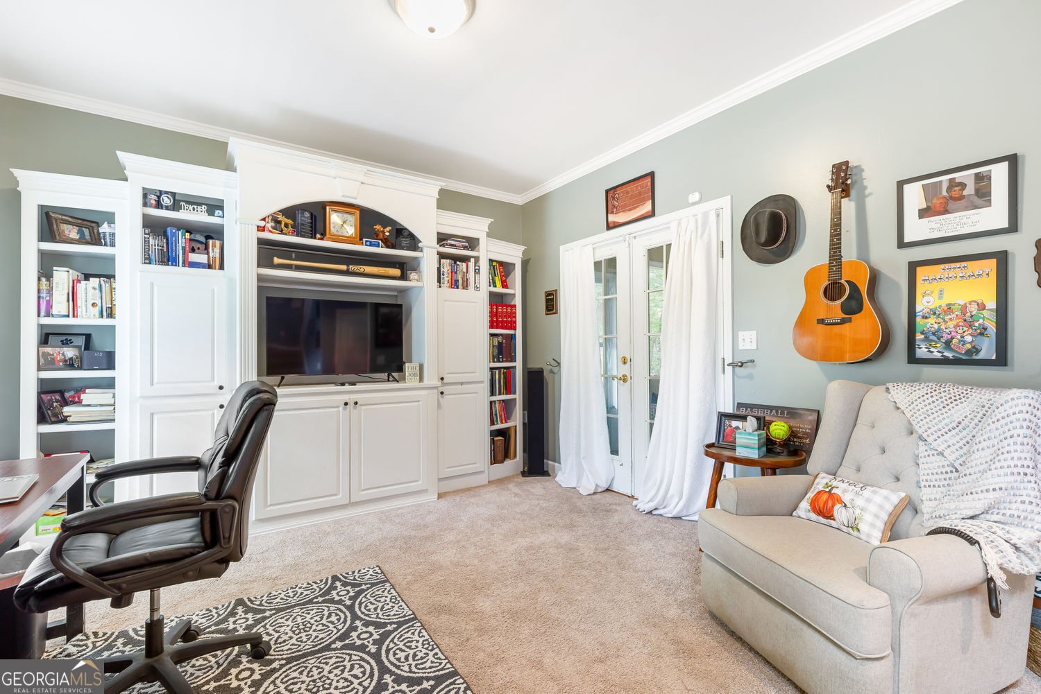 9201 Brixton Court Douglasville - Photo 11