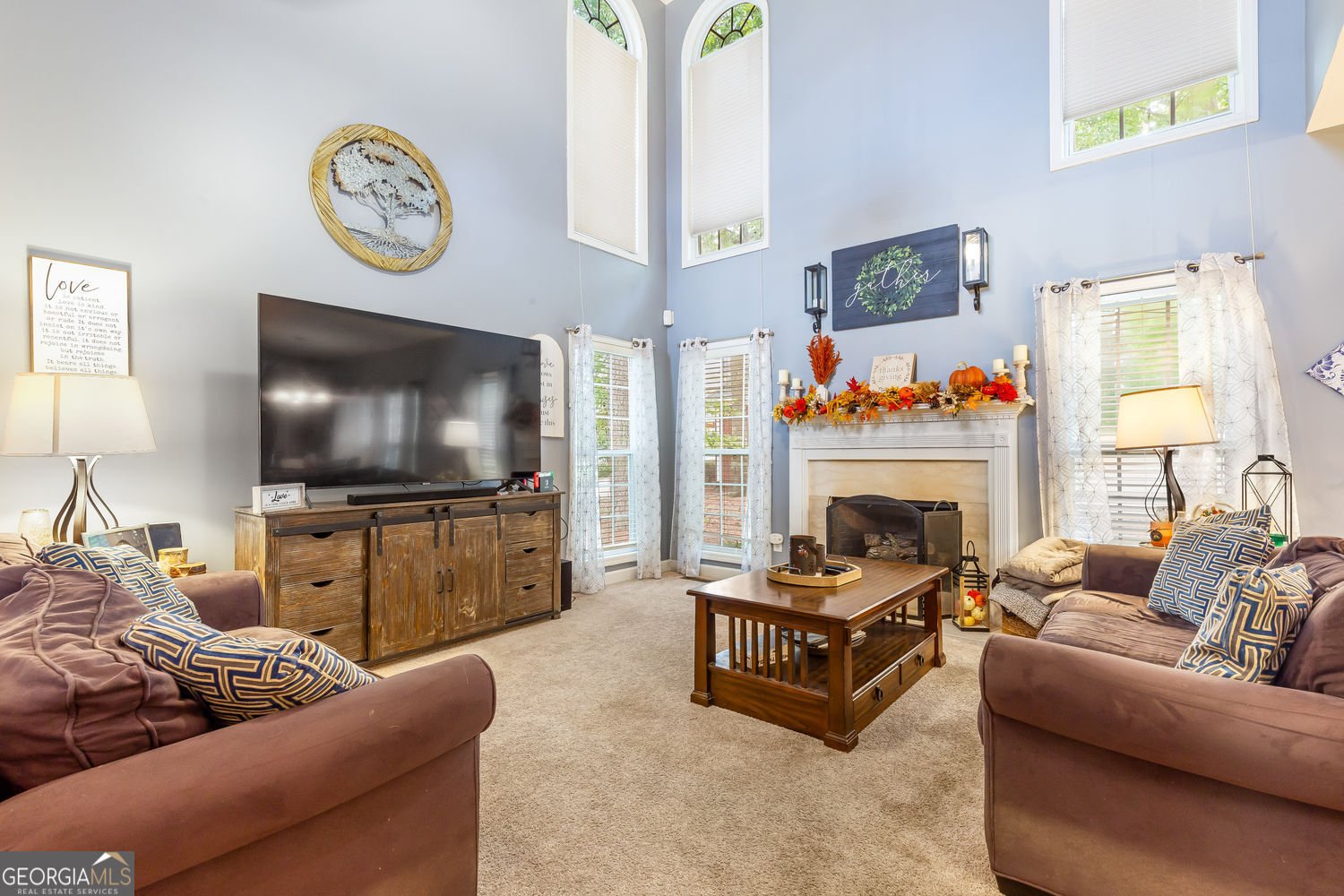 9201 Brixton Court Douglasville - Photo 14