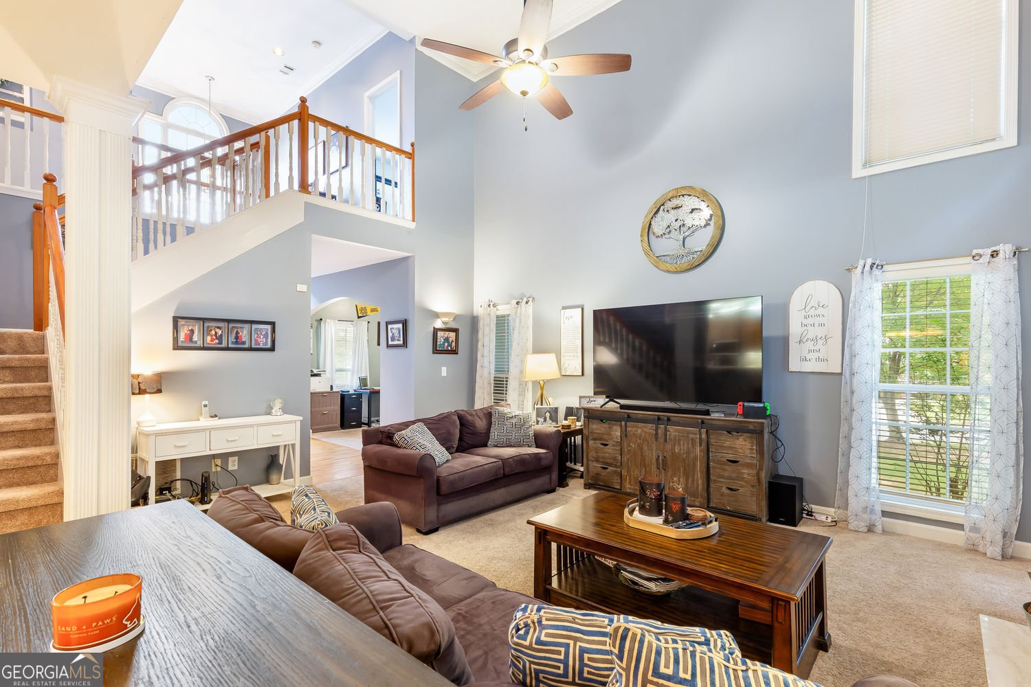 9201 Brixton Court Douglasville - Photo 15