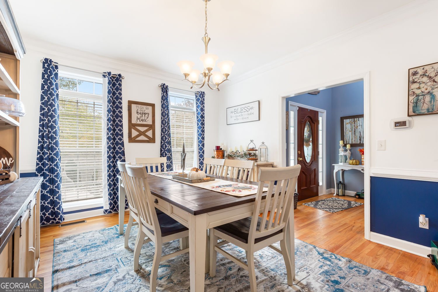 9201 Brixton Court Douglasville - Photo 18