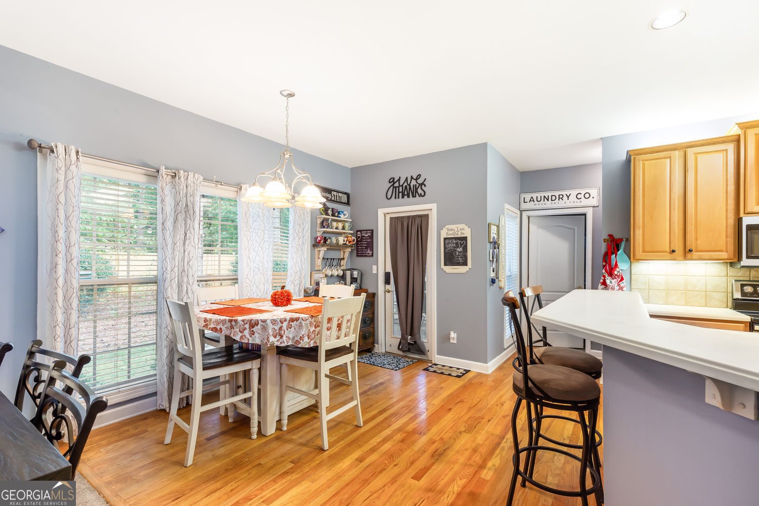9201 Brixton Court Douglasville - Photo 19