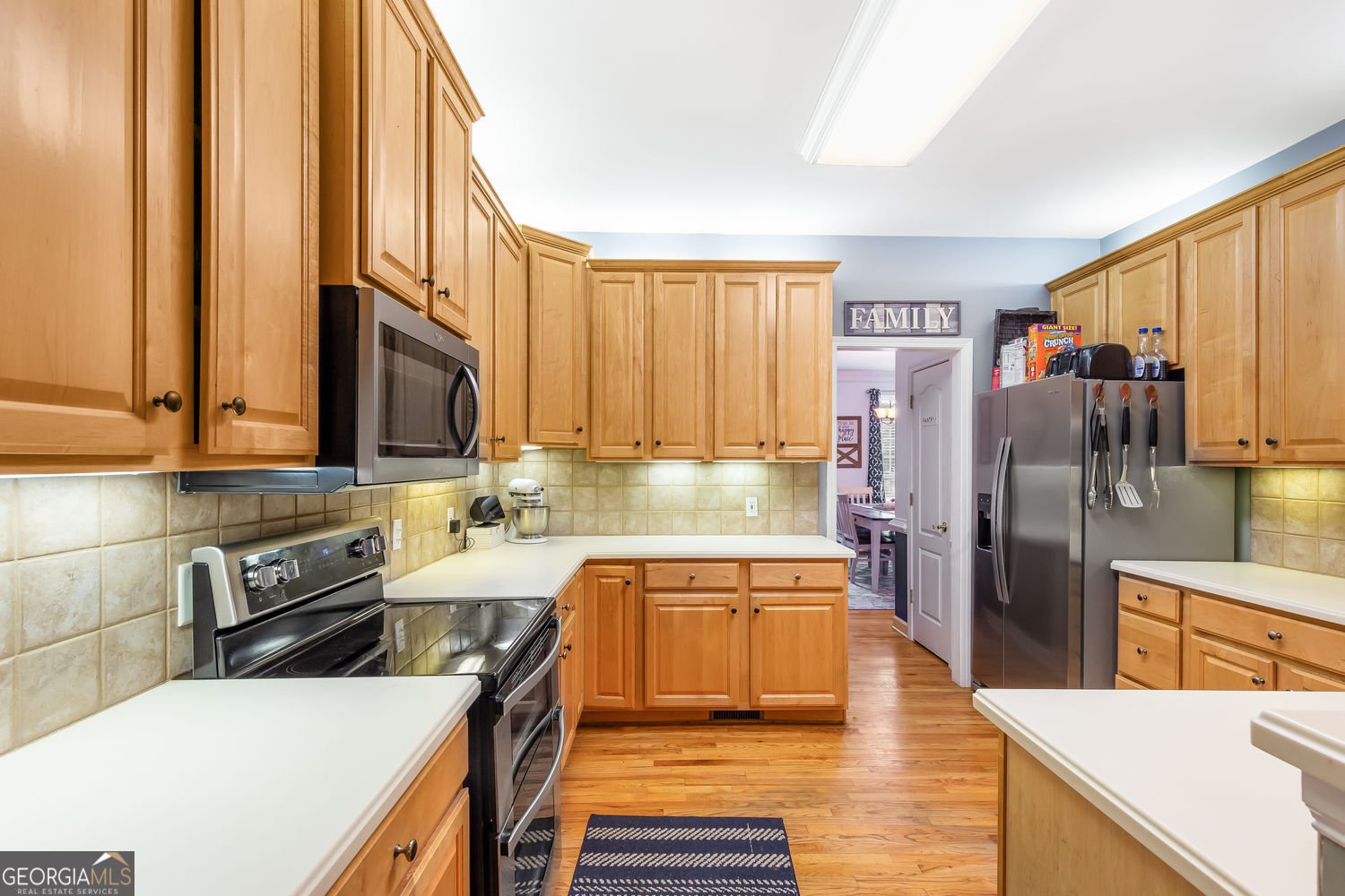 9201 Brixton Court Douglasville - Photo 21