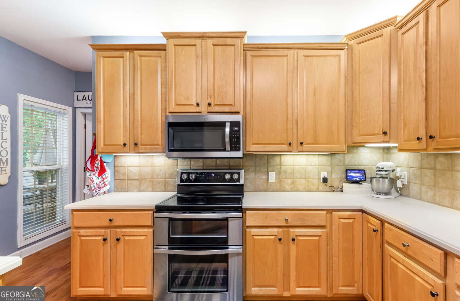 9201 Brixton Court Douglasville - Photo 23