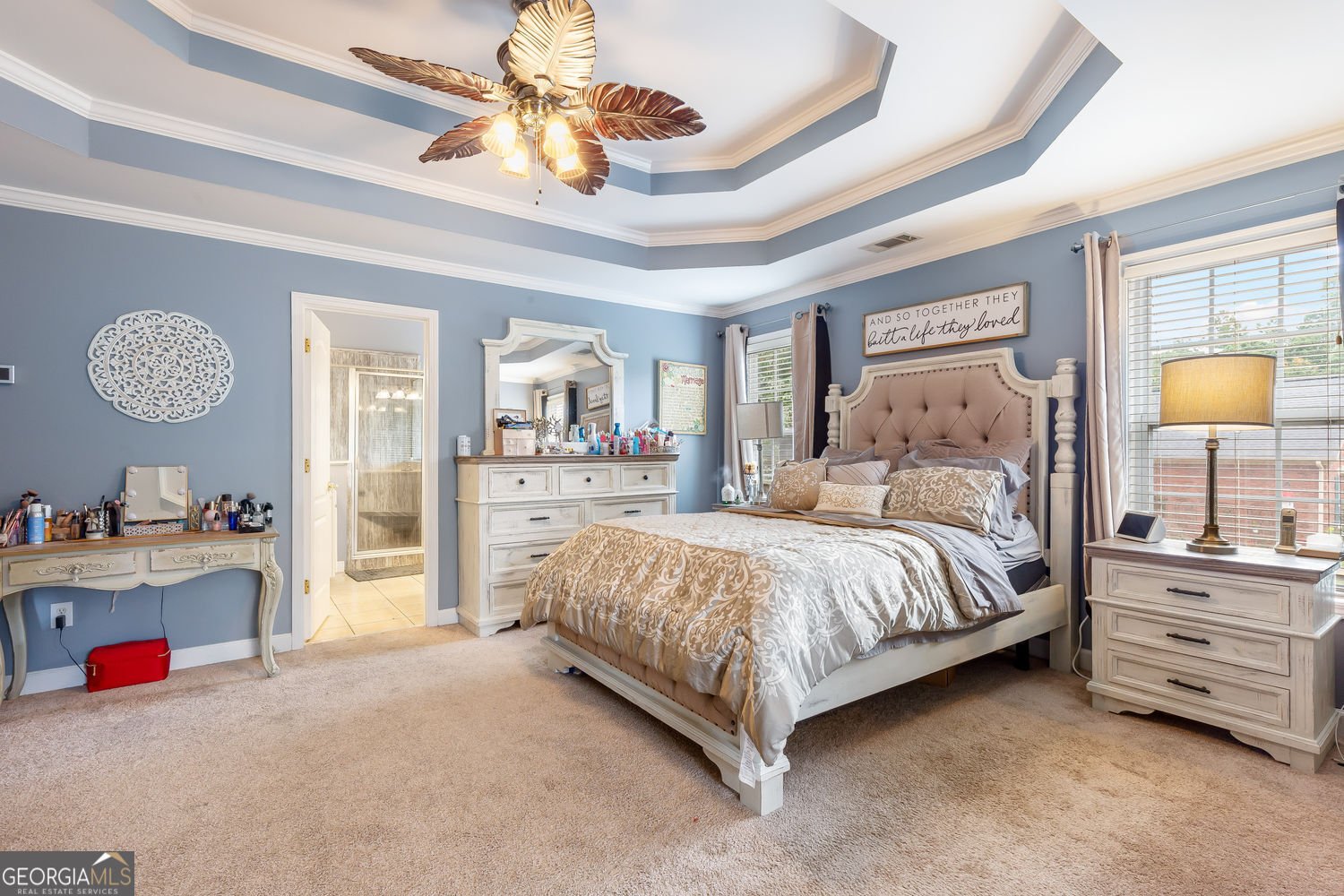 9201 Brixton Court Douglasville - Photo 26