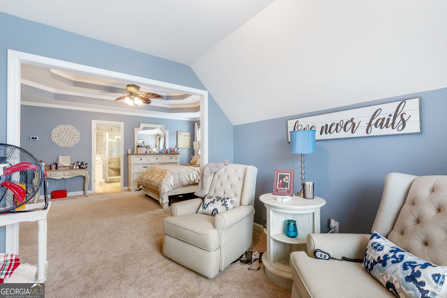 9201 Brixton Court Douglasville - Photo 27