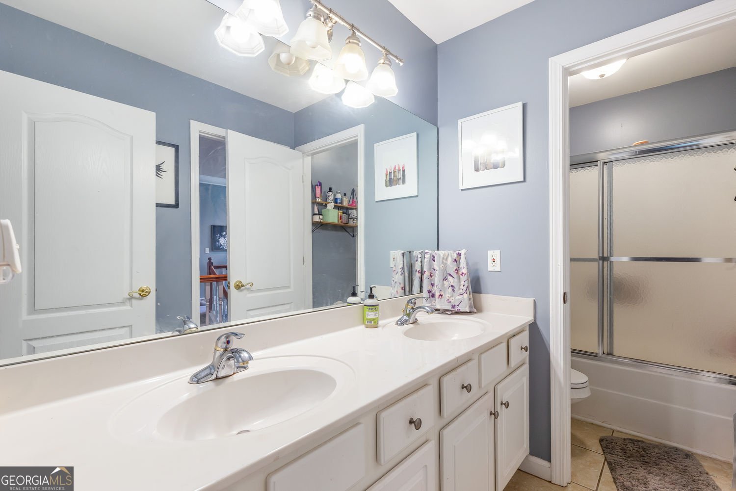 9201 Brixton Court Douglasville - Photo 30
