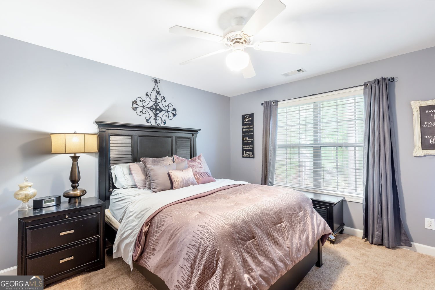 9201 Brixton Court Douglasville - Photo 31