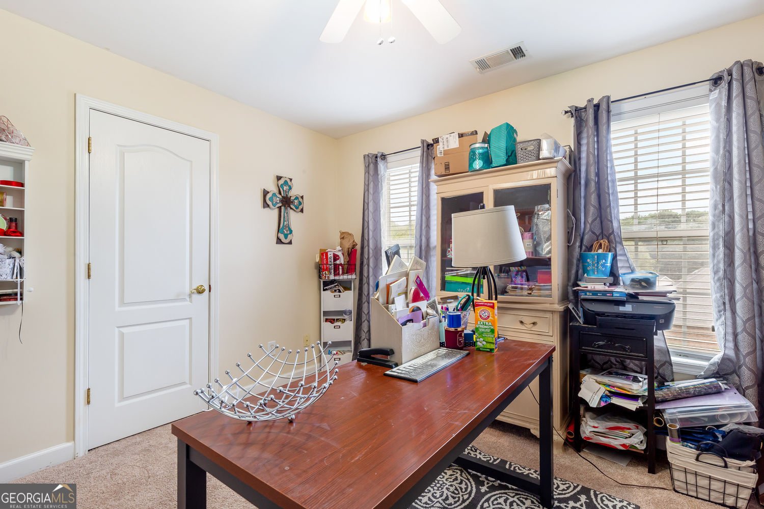 9201 Brixton Court Douglasville - Photo 33