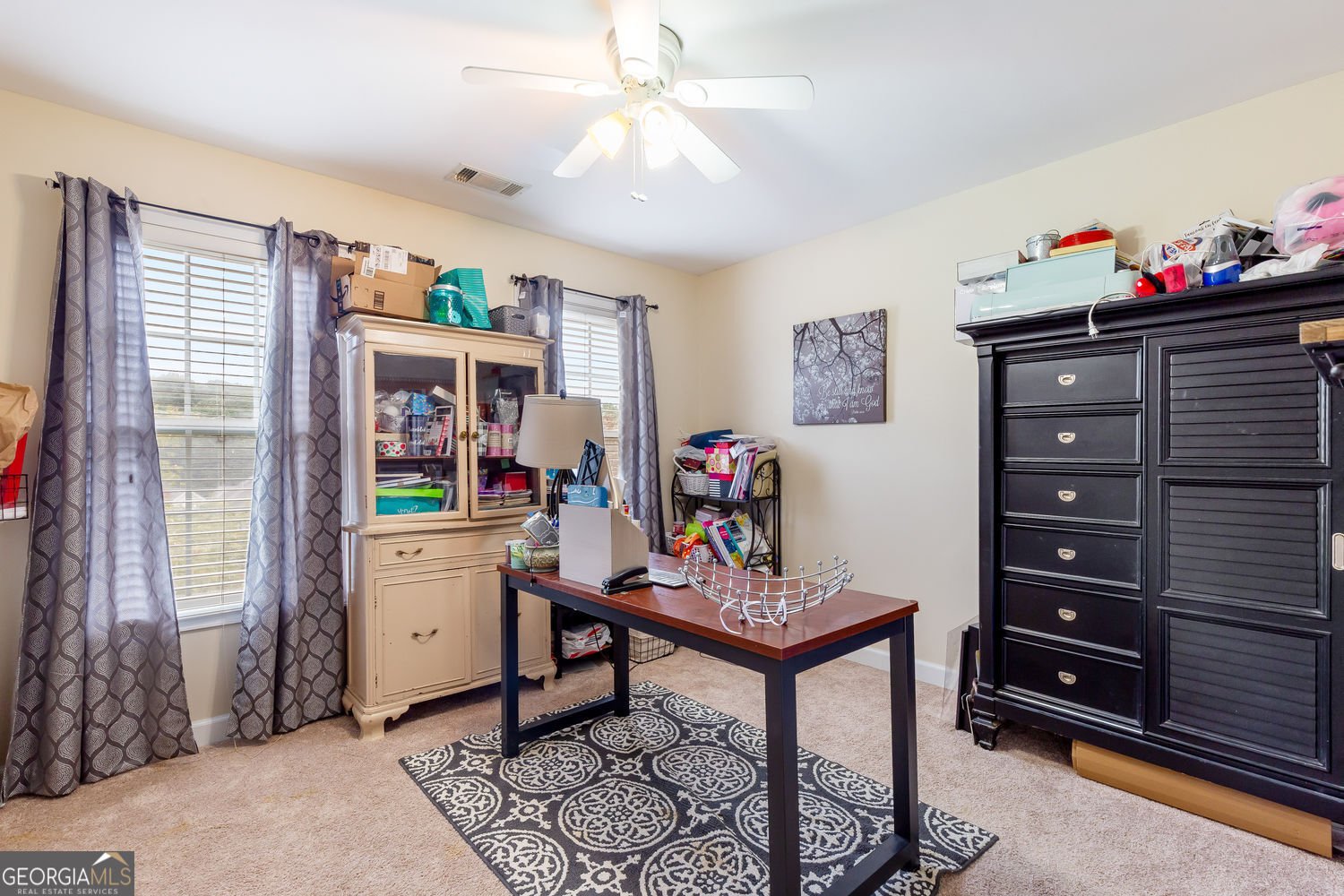 9201 Brixton Court Douglasville - Photo 34