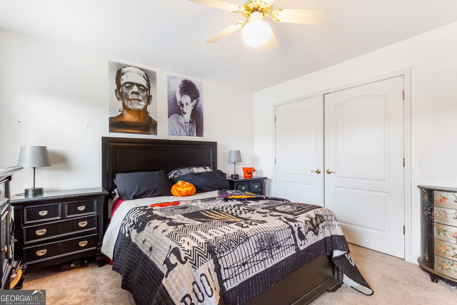 9201 Brixton Court Douglasville - Photo 35