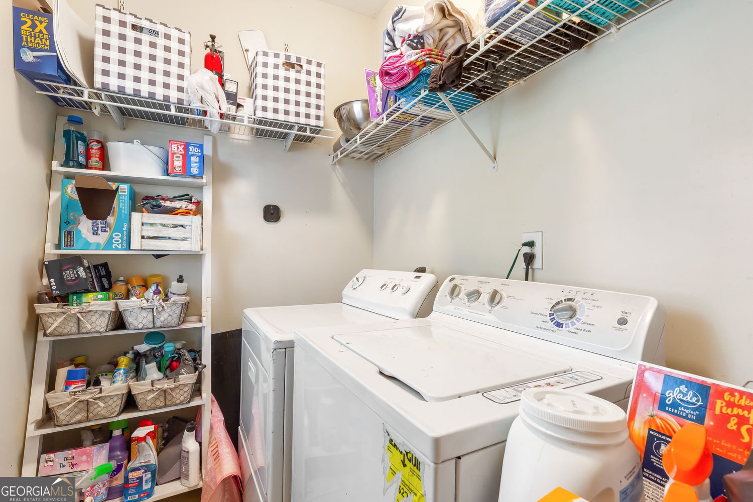9201 Brixton Court Douglasville - Photo 37