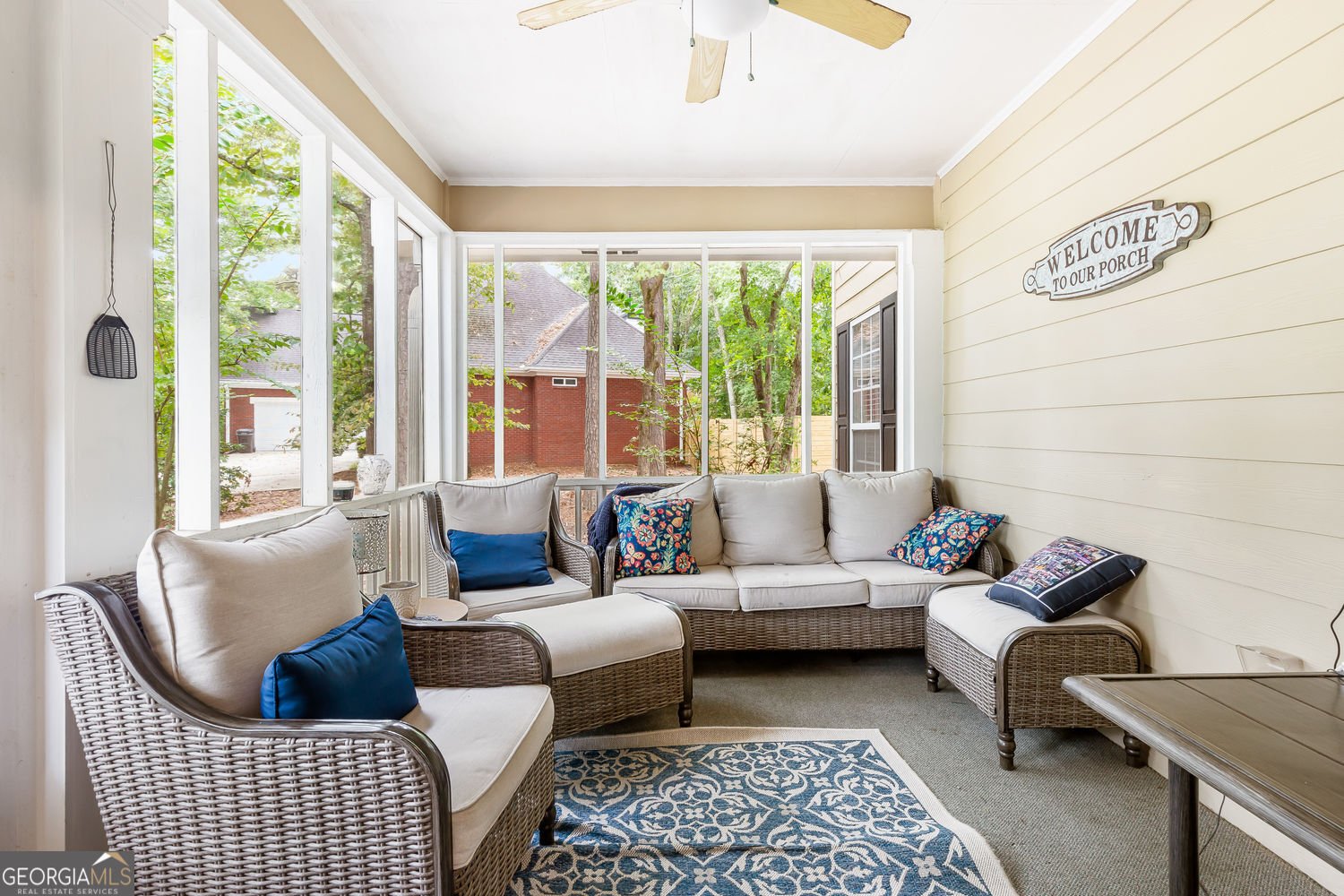 9201 Brixton Court Douglasville - Photo 38
