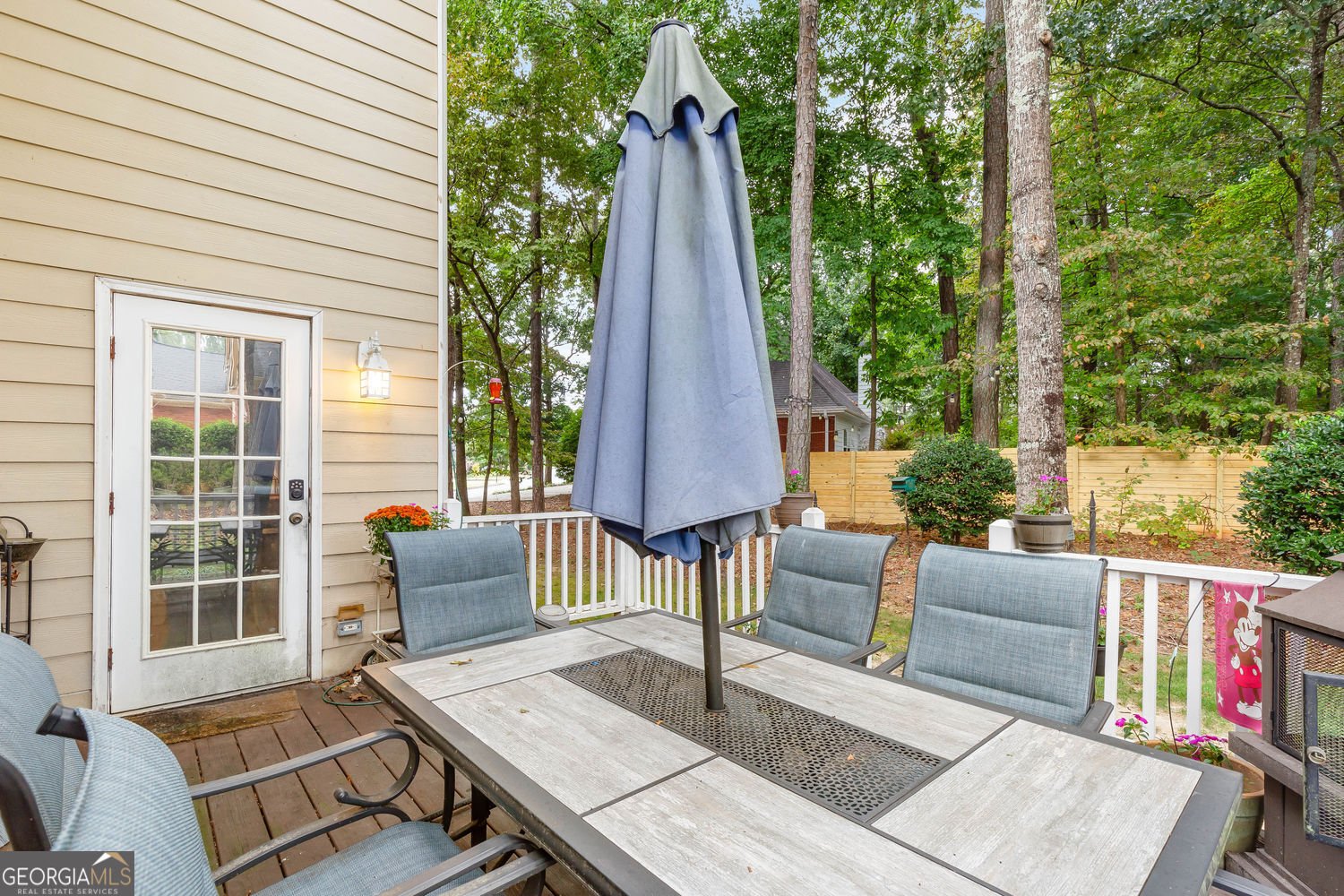 9201 Brixton Court Douglasville - Photo 39