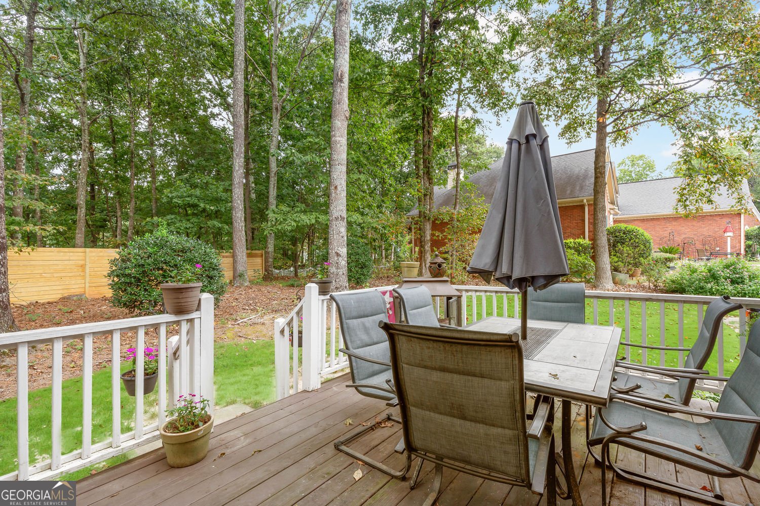 9201 Brixton Court Douglasville - Photo 40
