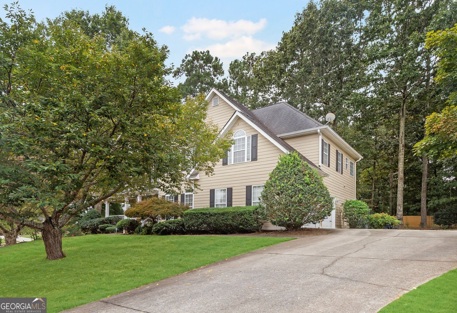 9201 Brixton Court Douglasville - Photo 6