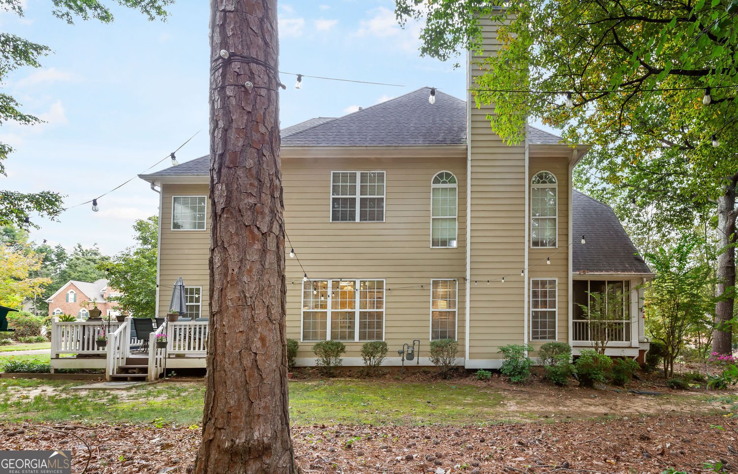 9201 Brixton Court Douglasville - Photo 7