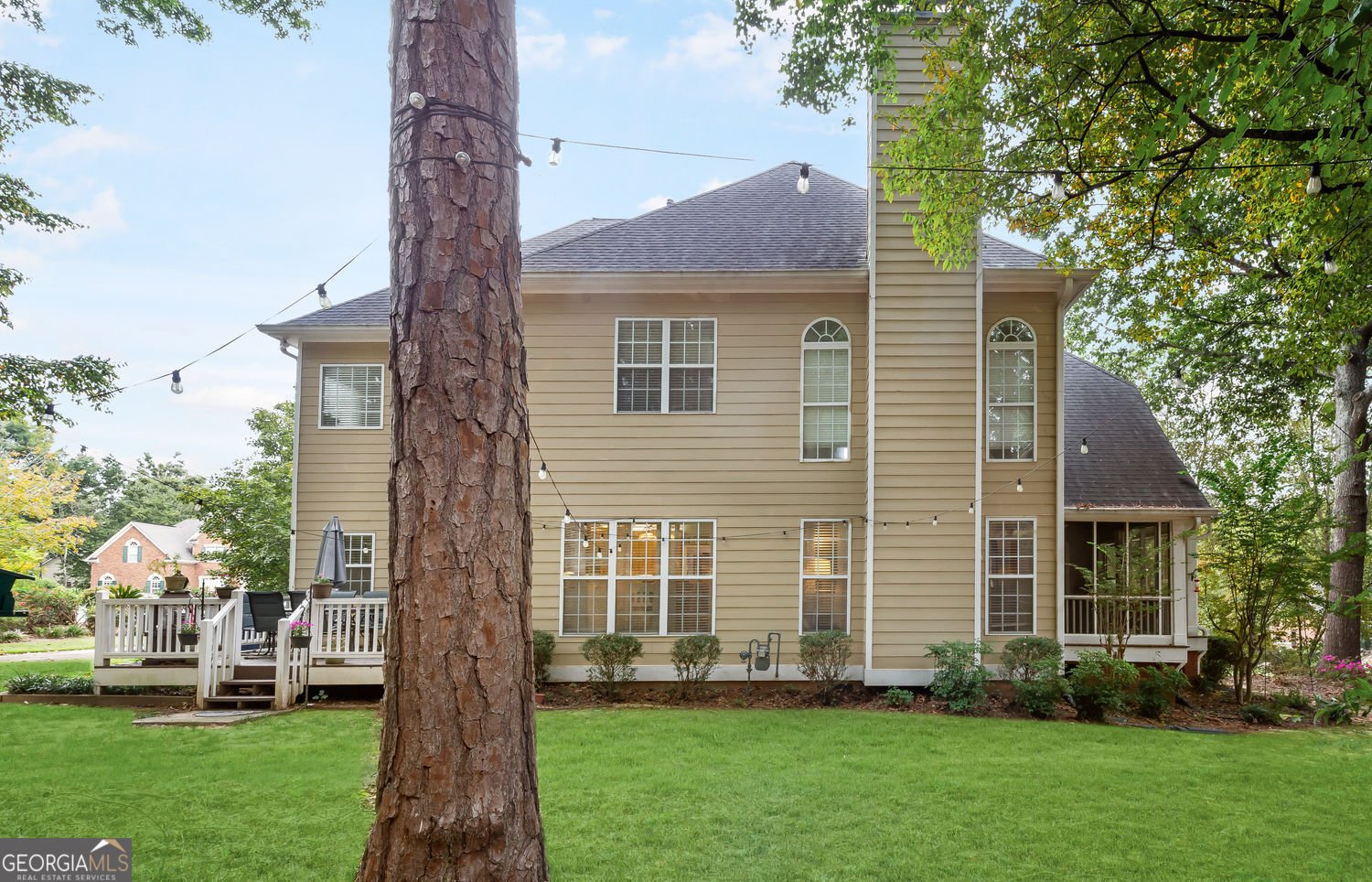 9201 Brixton Court Douglasville - Photo 8