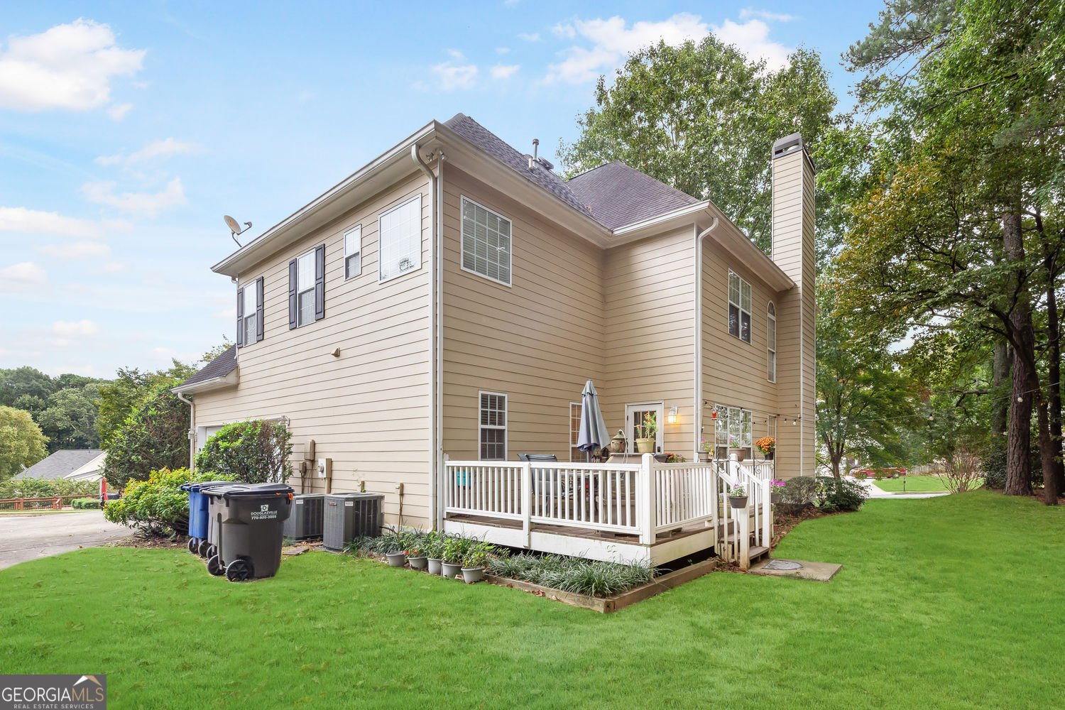 9201 Brixton Court Douglasville - Photo 9