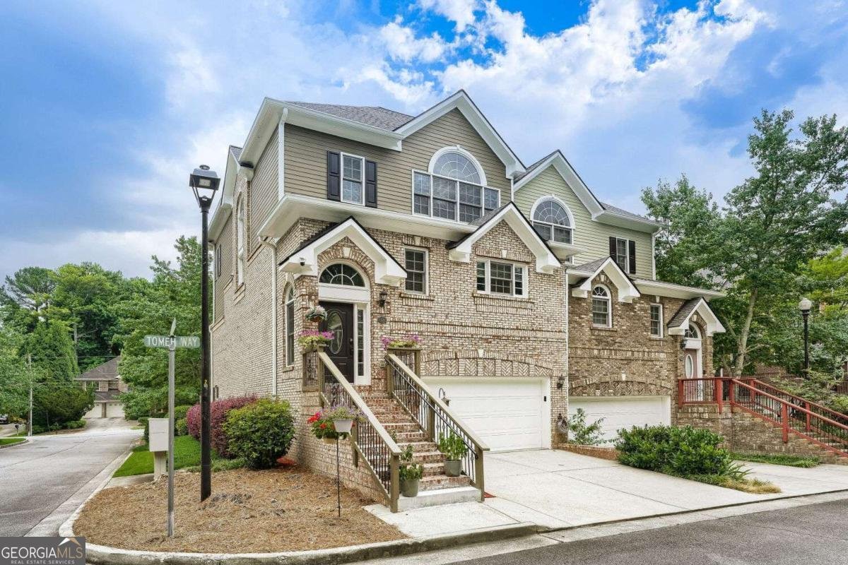 3260 Tomeh Way Tucker - Photo 20