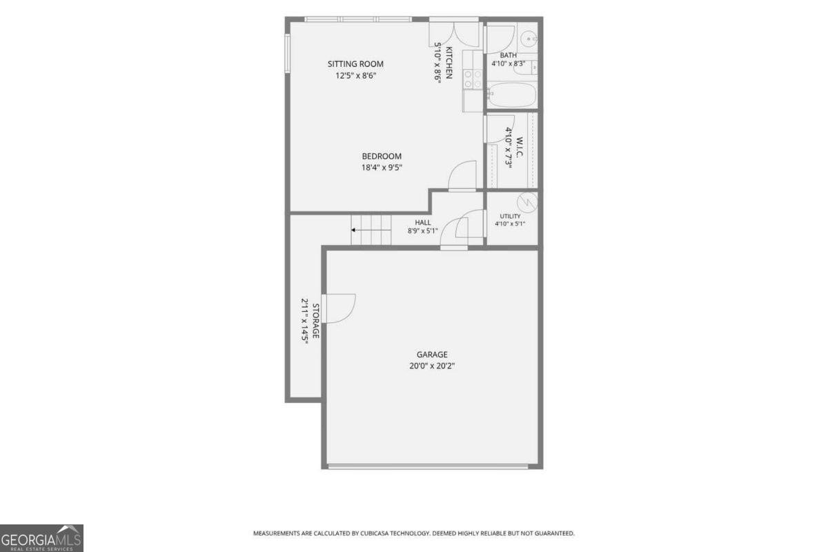 3260 Tomeh Way Tucker - Photo 28