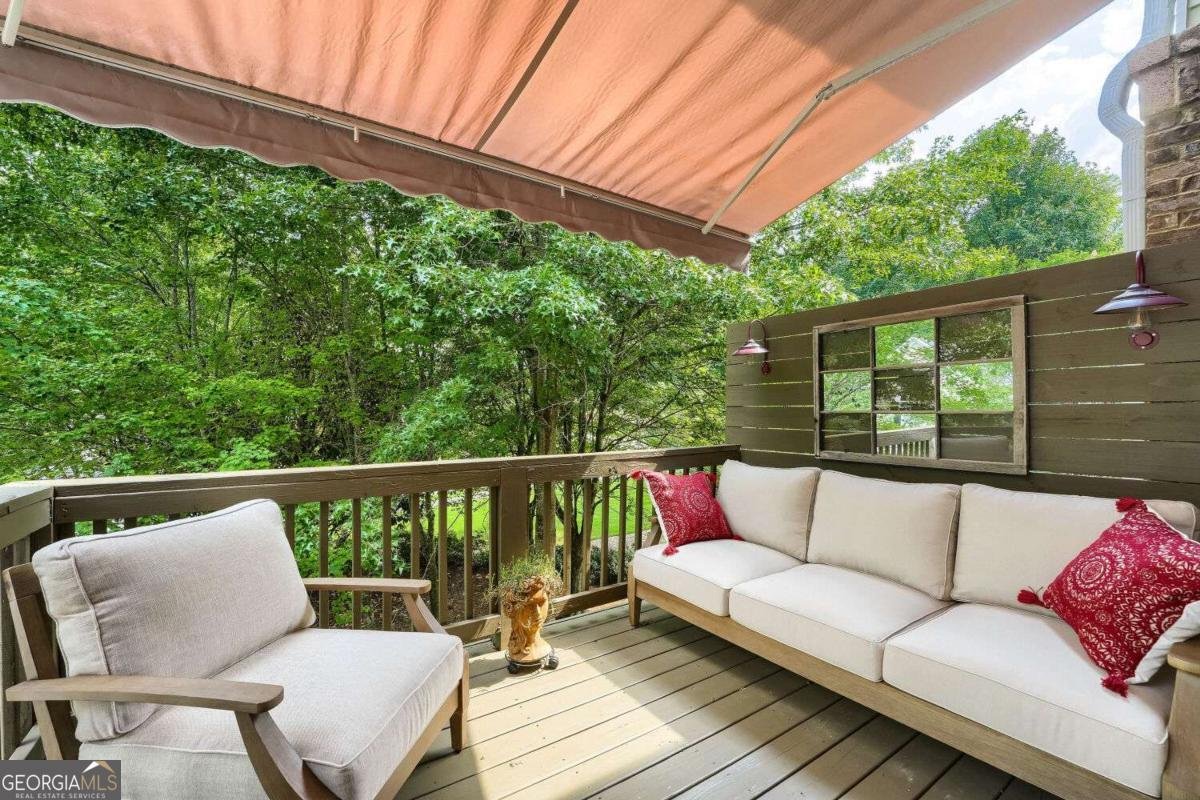 3260 Tomeh Way Tucker - Photo 29