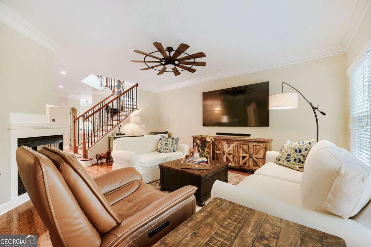 3260 Tomeh Way Tucker - Photo 6