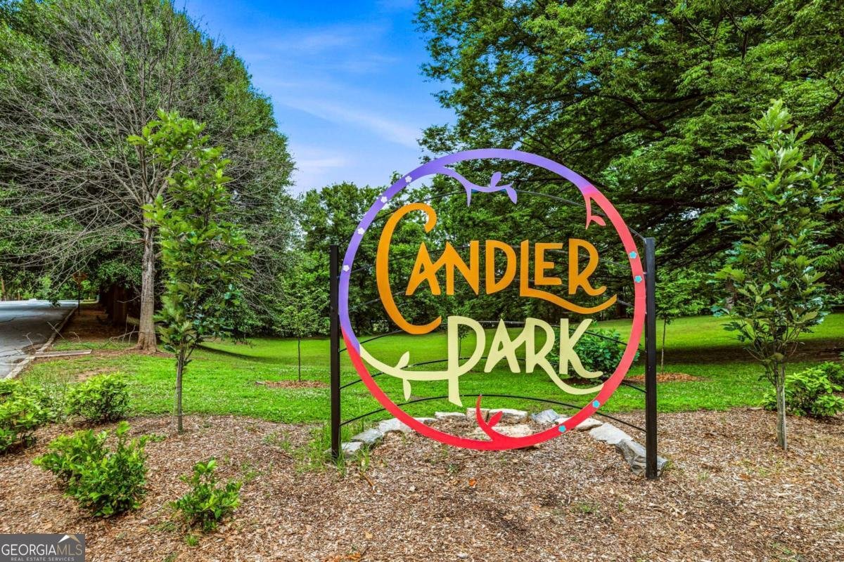 410 Candler Park Drive Atlanta - Photo 15