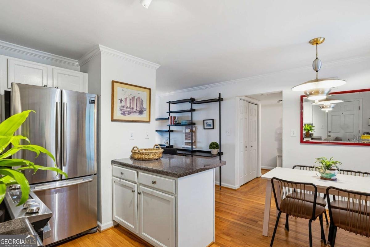 410 Candler Park Drive Atlanta - Photo 8