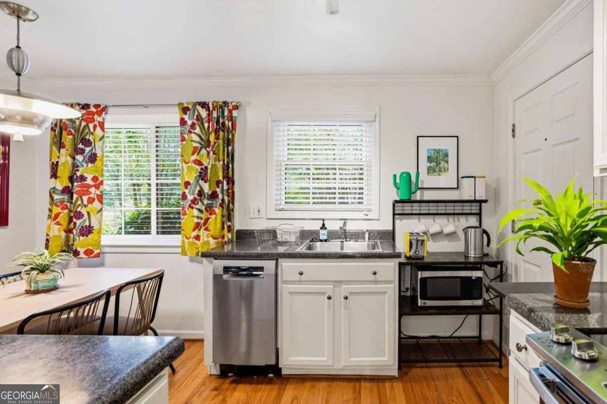 410 Candler Park Drive Atlanta - Photo 9