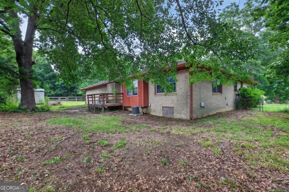 1681 Kellogg Circle Douglasville - Photo 20