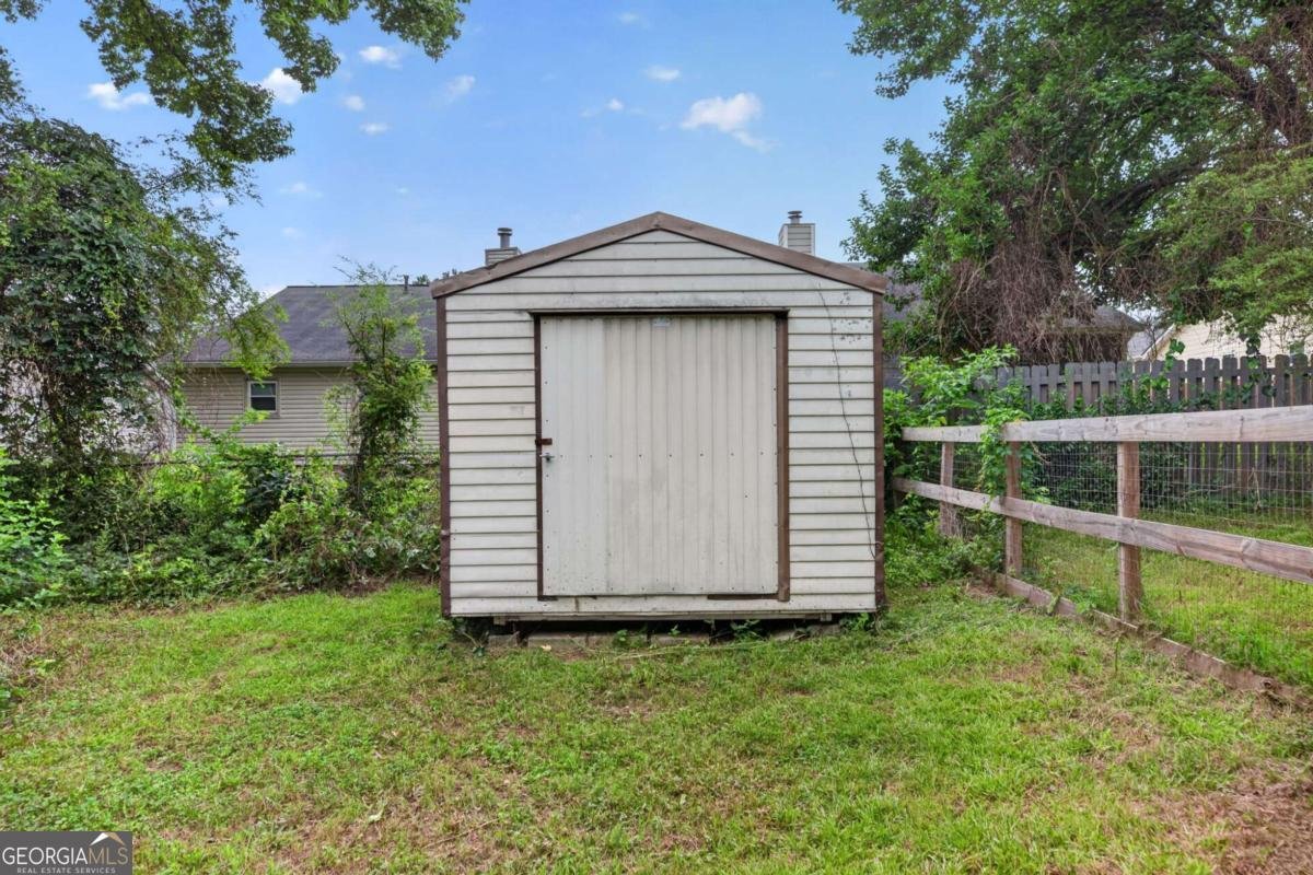 1681 Kellogg Circle Douglasville - Photo 21