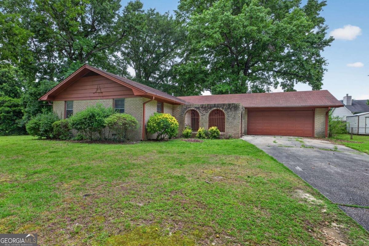 1681 Kellogg Circle Douglasville - Photo 22