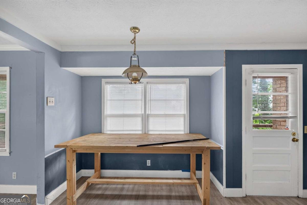 1681 Kellogg Circle Douglasville - Photo 7