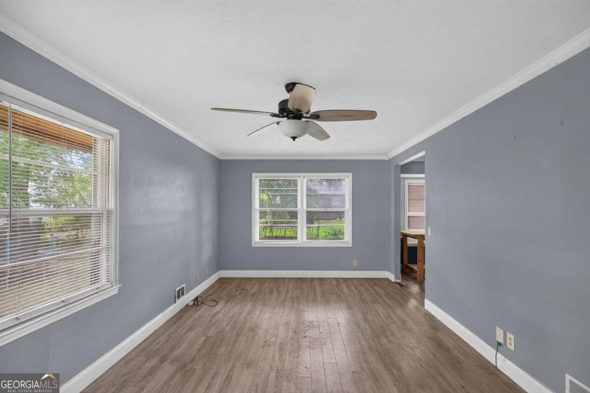 1681 Kellogg Circle Douglasville - Photo 8
