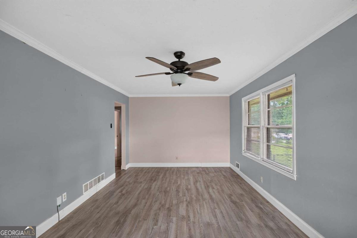 1681 Kellogg Circle Douglasville - Photo 9