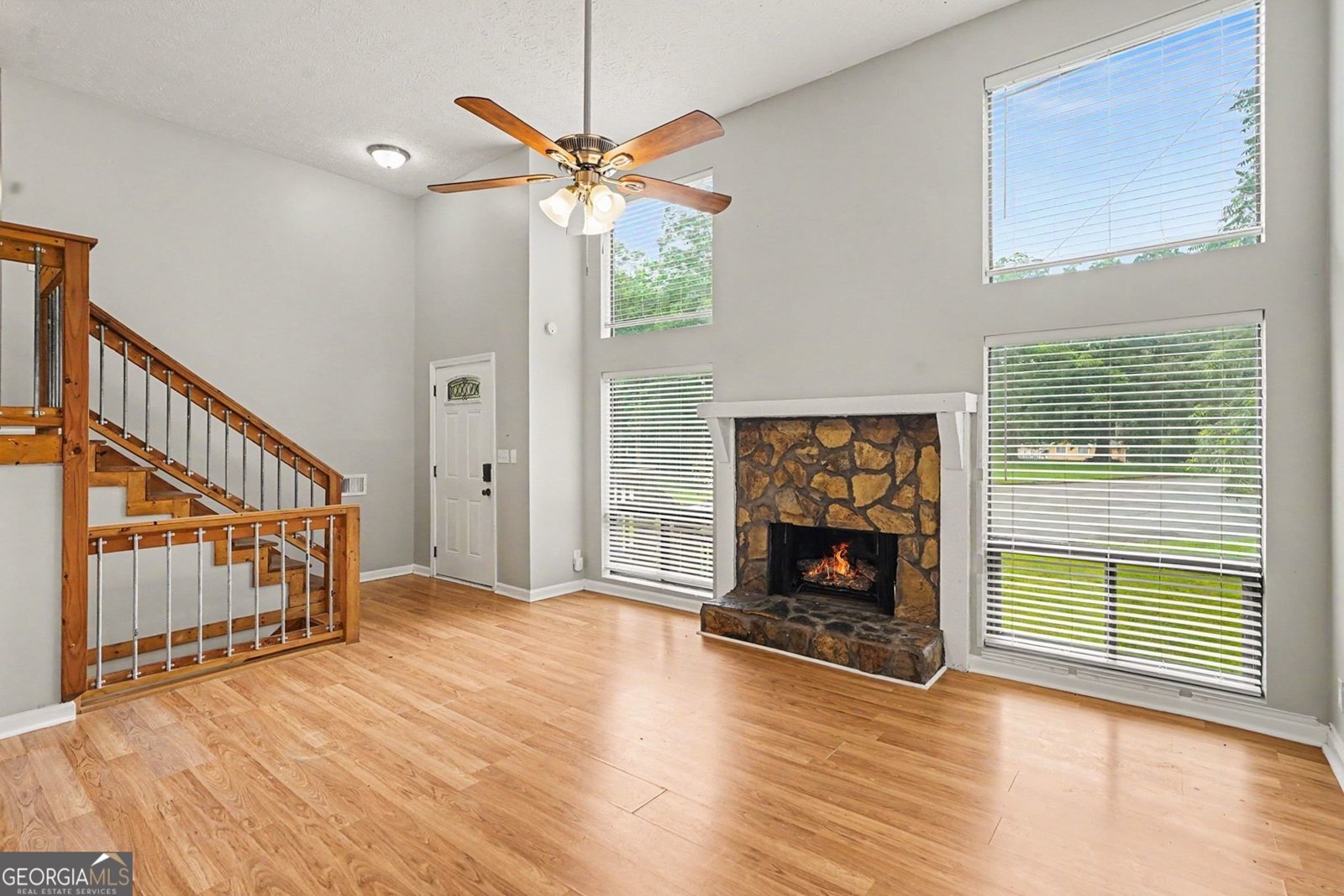2311 Weatherly Court Jonesboro - Photo 10