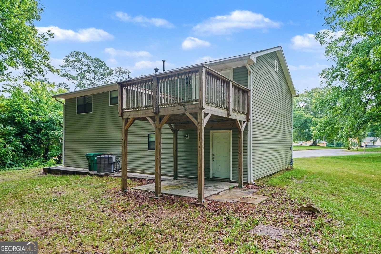 2311 Weatherly Court Jonesboro - Photo 25