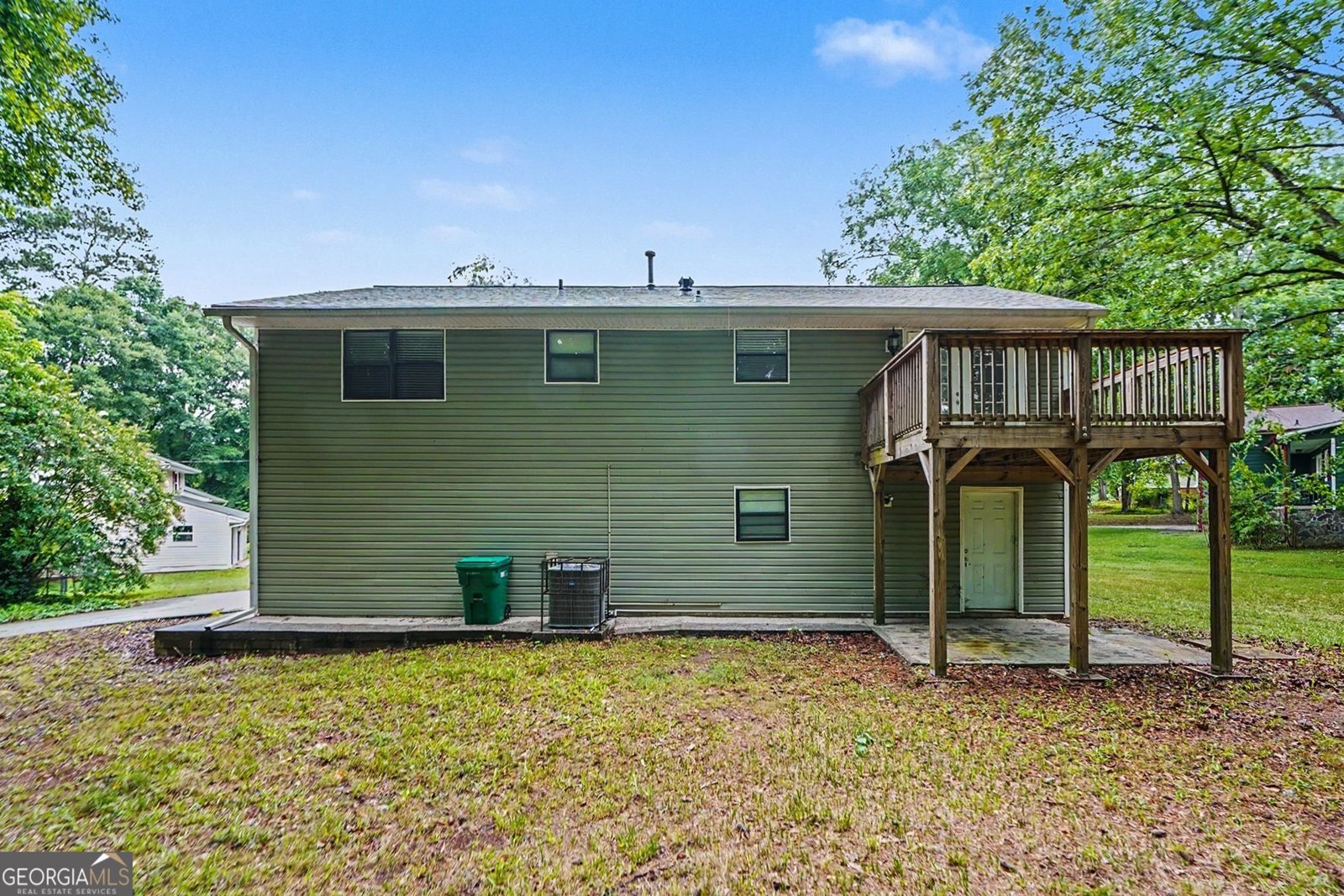 2311 Weatherly Court Jonesboro - Photo 26