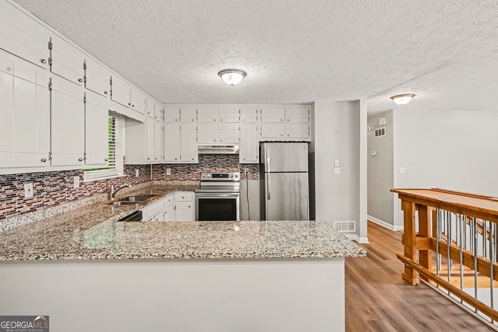 2311 Weatherly Court Jonesboro - Photo 6