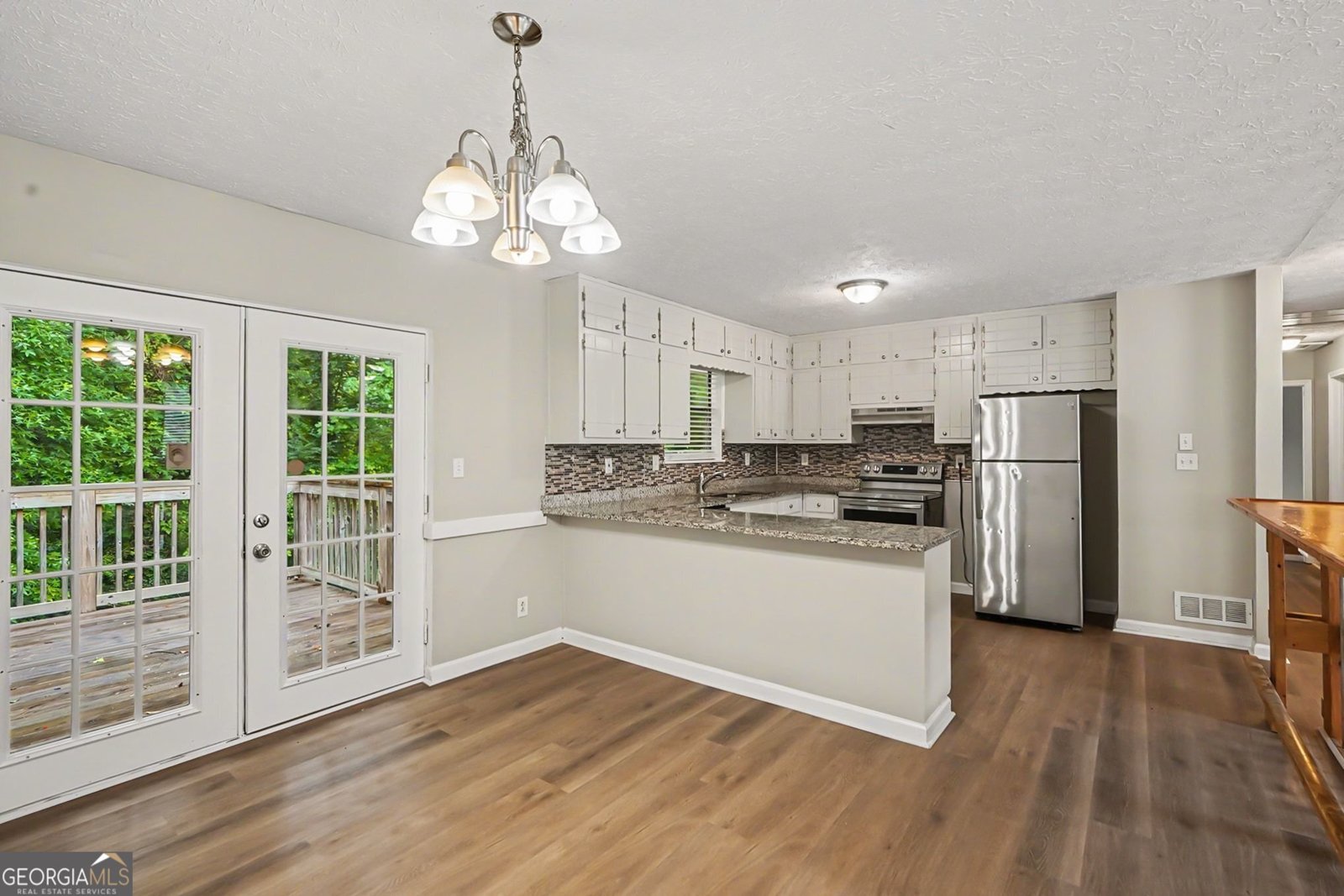 2311 Weatherly Court Jonesboro - Photo 9