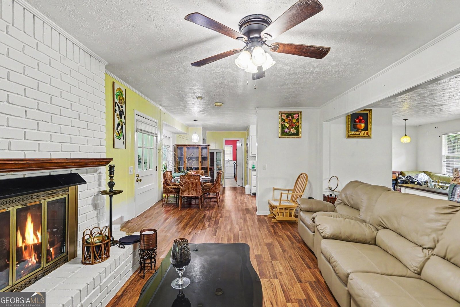 3948 BRIGHT STAR Road Douglasville - Photo 11