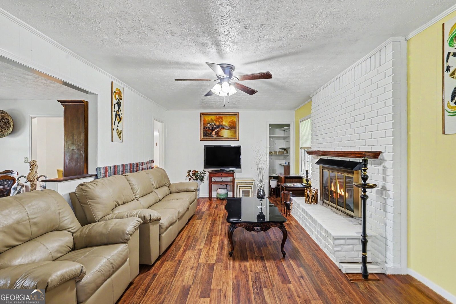 3948 BRIGHT STAR Road Douglasville - Photo 12