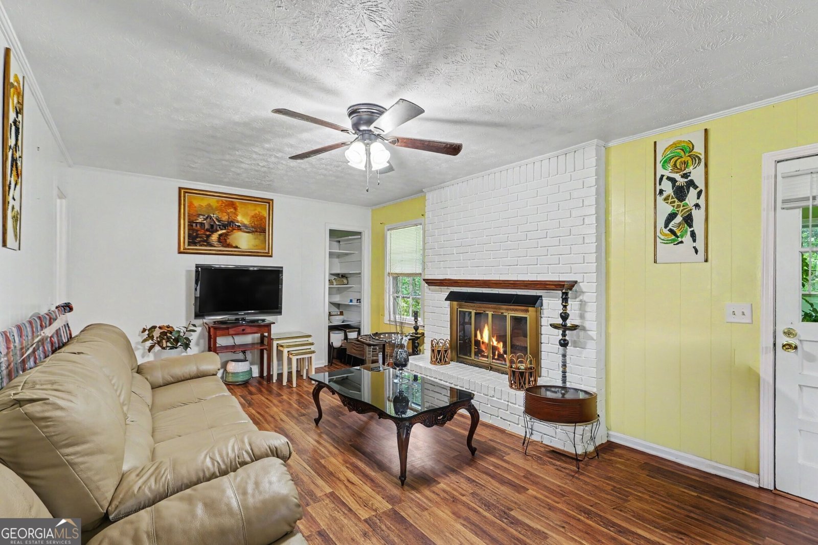3948 BRIGHT STAR Road Douglasville - Photo 13