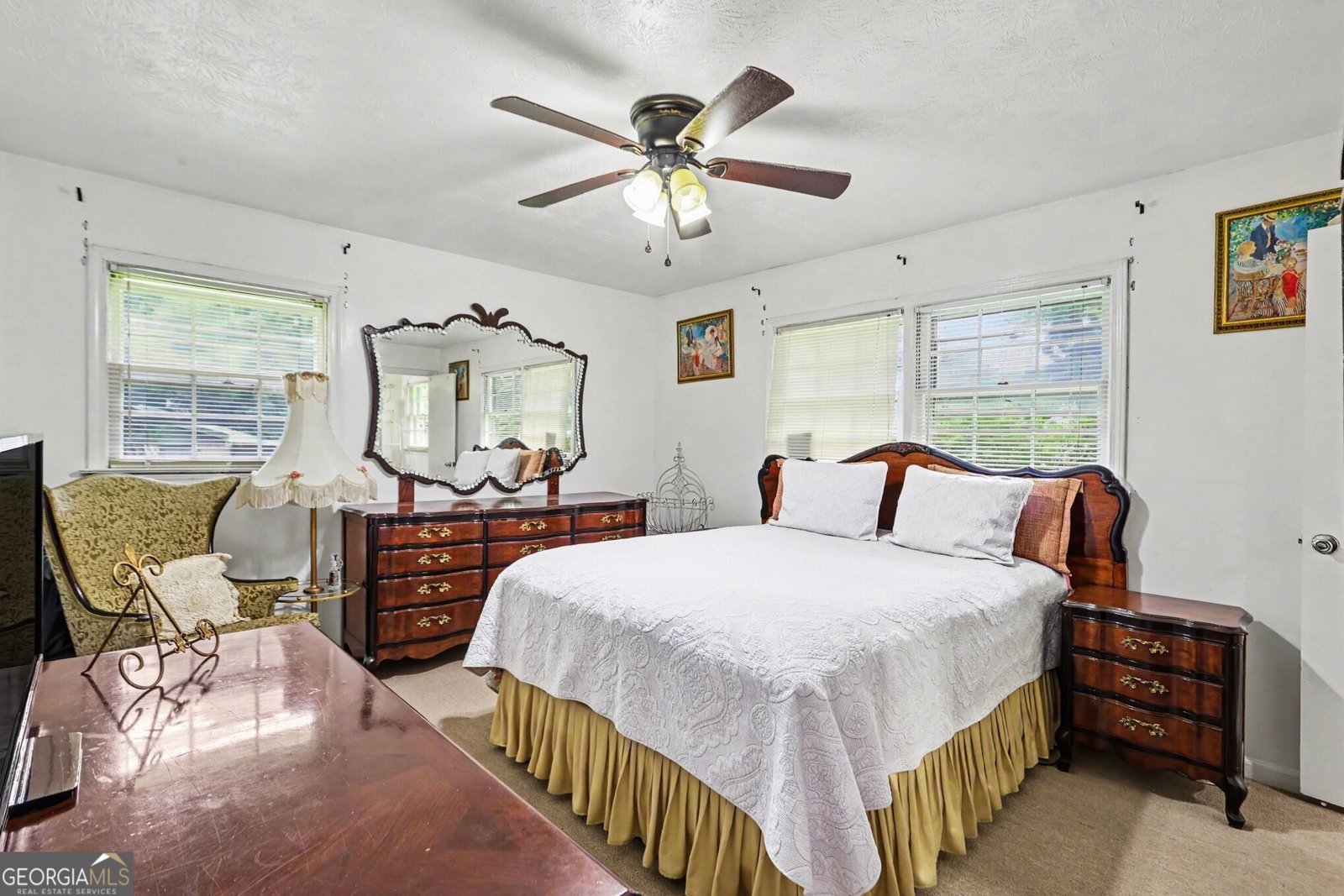 3948 BRIGHT STAR Road Douglasville - Photo 14