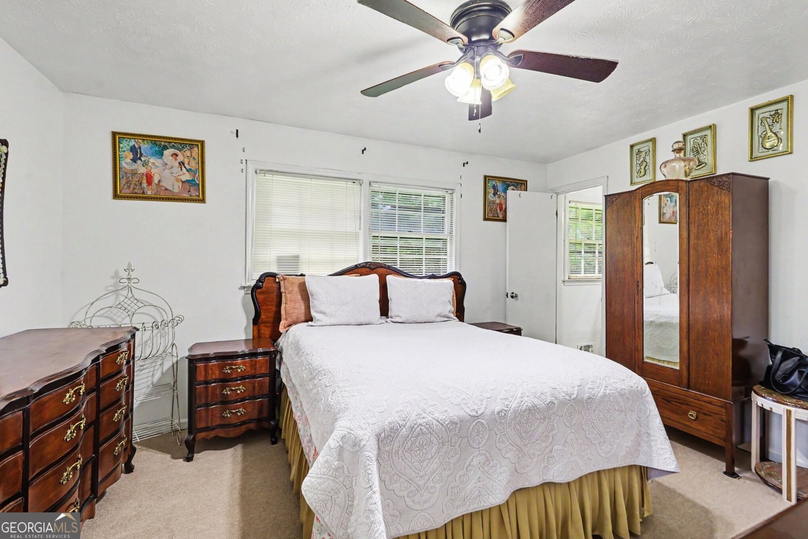 3948 BRIGHT STAR Road Douglasville - Photo 15